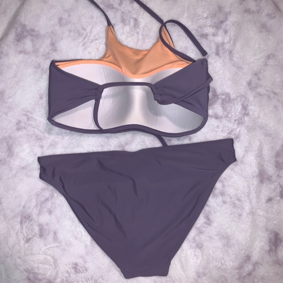 High neck bikini - Picture 2 of 2